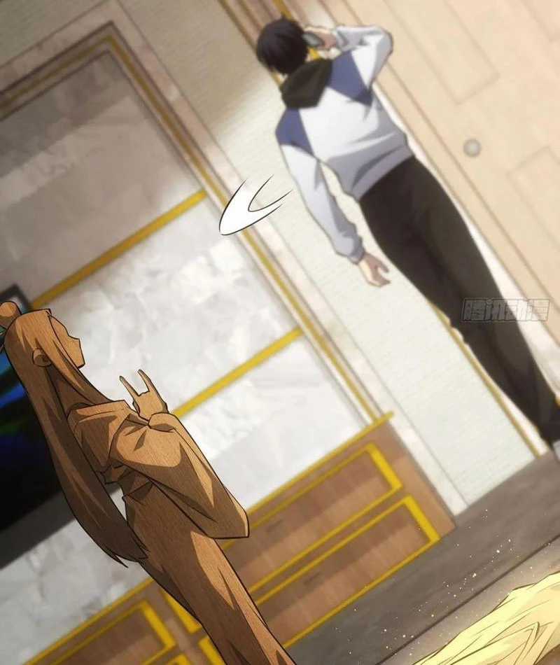 Trò Chơi Quỷ Dị: Ta Dựa Vào Vô Số Công Đức Khắc Thông Quan Chapter 40 trang 31