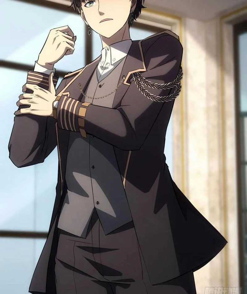 Trò Chơi Quỷ Dị: Ta Dựa Vào Vô Số Công Đức Khắc Thông Quan Chapter 40 trang 33