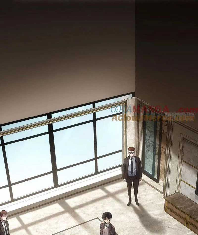 Trò Chơi Quỷ Dị: Ta Dựa Vào Vô Số Công Đức Khắc Thông Quan Chapter 40 trang 35