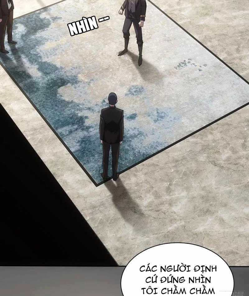 Trò Chơi Quỷ Dị: Ta Dựa Vào Vô Số Công Đức Khắc Thông Quan Chapter 40 trang 36