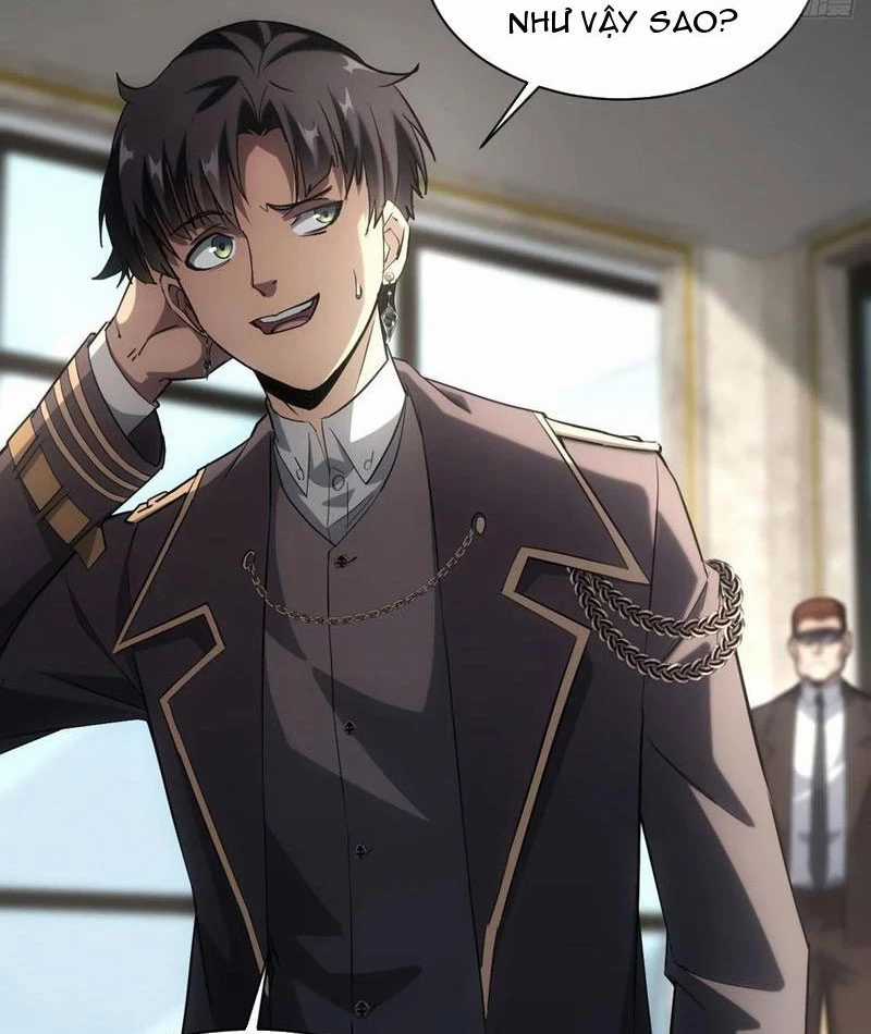 Trò Chơi Quỷ Dị: Ta Dựa Vào Vô Số Công Đức Khắc Thông Quan Chapter 40 trang 37