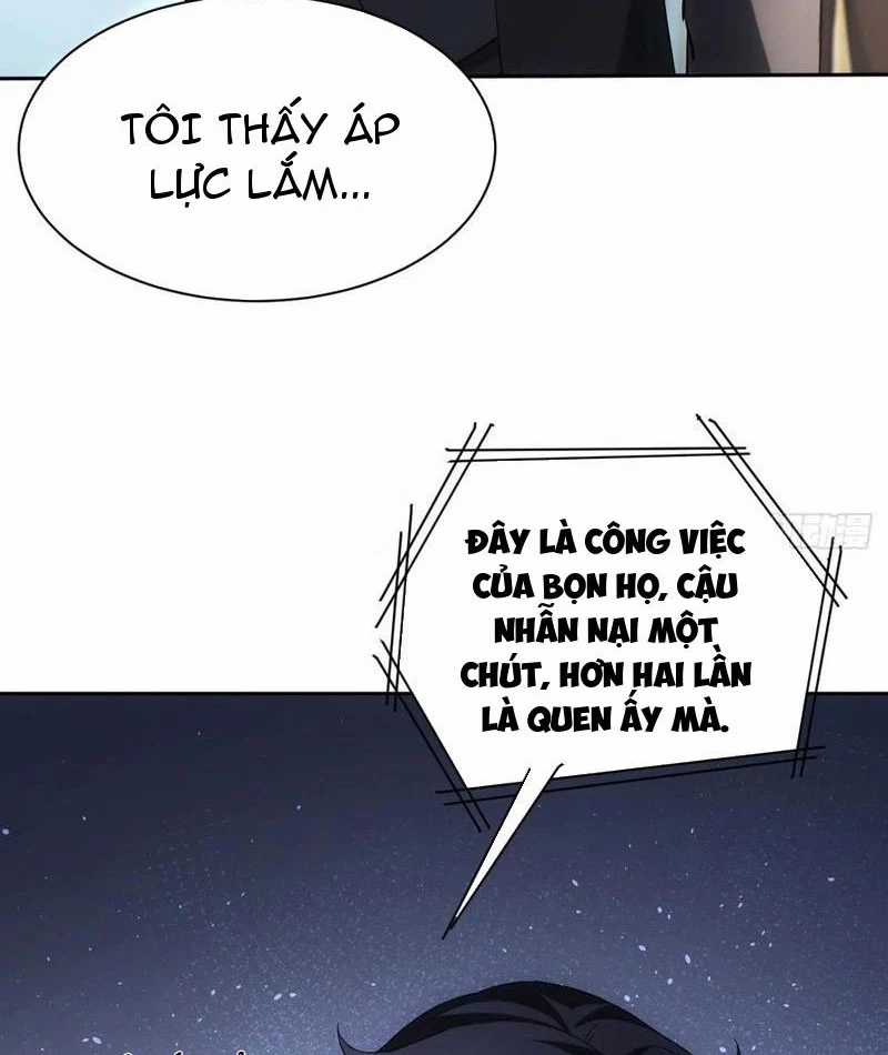 Trò Chơi Quỷ Dị: Ta Dựa Vào Vô Số Công Đức Khắc Thông Quan Chapter 40 trang 38