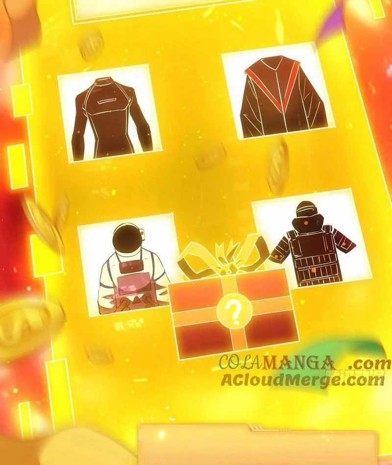 Trò Chơi Quỷ Dị: Ta Dựa Vào Vô Số Công Đức Khắc Thông Quan Chapter 40 trang 4