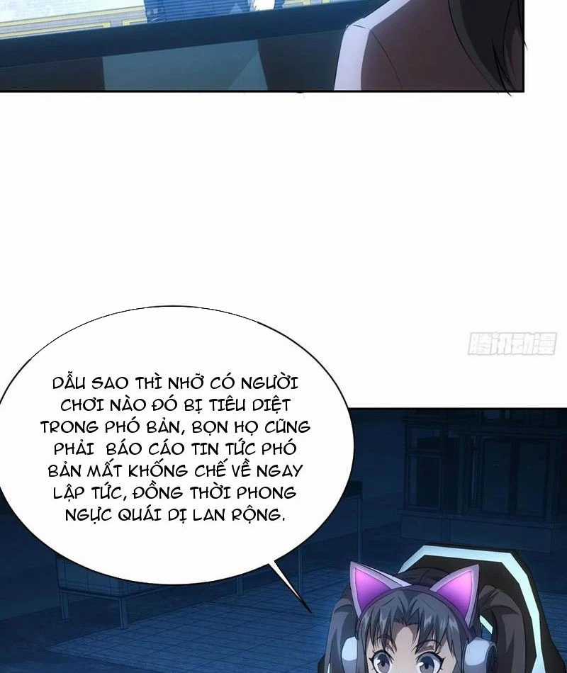 Trò Chơi Quỷ Dị: Ta Dựa Vào Vô Số Công Đức Khắc Thông Quan Chapter 40 trang 41