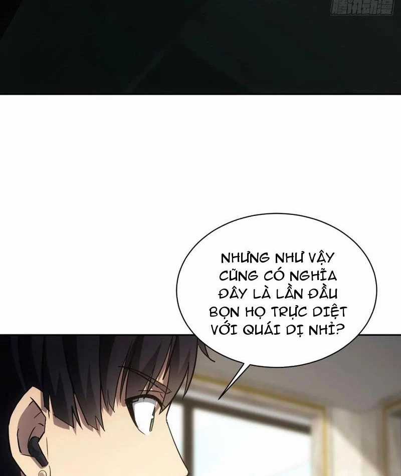 Trò Chơi Quỷ Dị: Ta Dựa Vào Vô Số Công Đức Khắc Thông Quan Chapter 40 trang 43