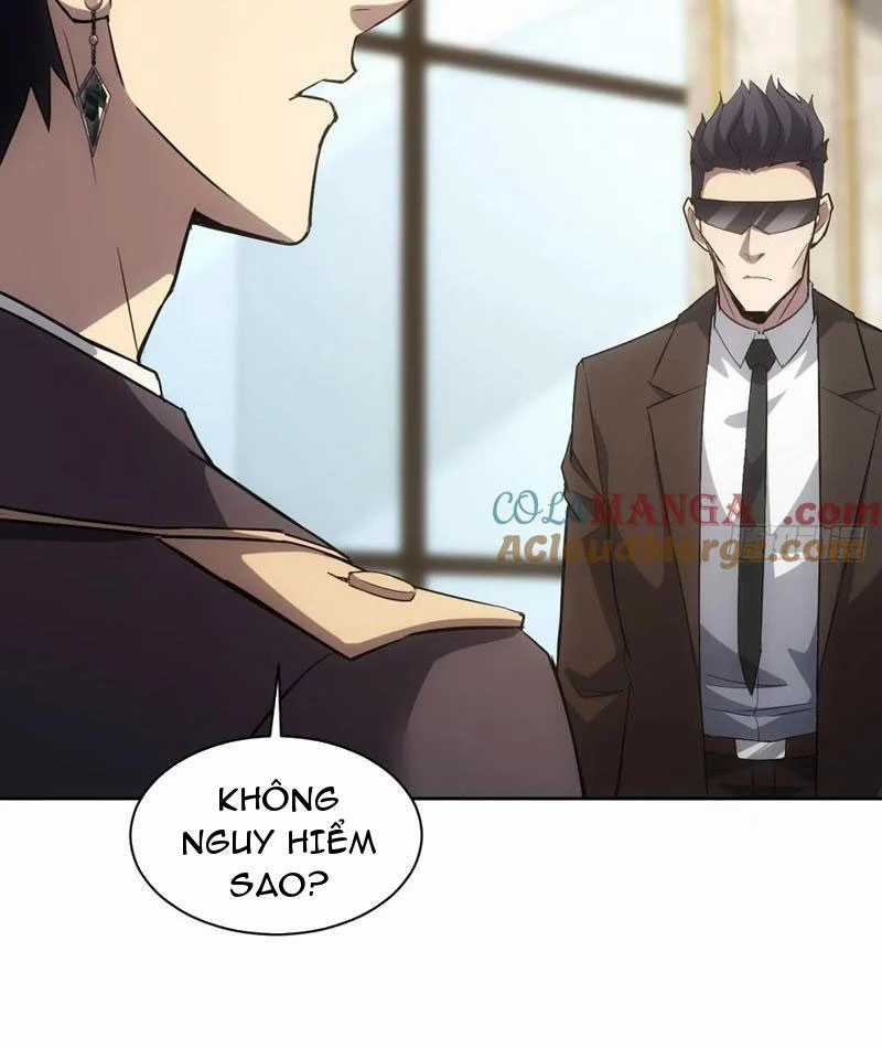 Trò Chơi Quỷ Dị: Ta Dựa Vào Vô Số Công Đức Khắc Thông Quan Chapter 40 trang 44