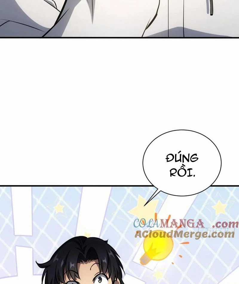 Trò Chơi Quỷ Dị: Ta Dựa Vào Vô Số Công Đức Khắc Thông Quan Chapter 40 trang 7