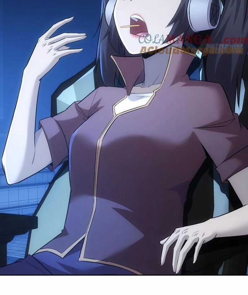 Trò Chơi Quỷ Dị: Ta Dựa Vào Vô Số Công Đức Khắc Thông Quan Chapter 41 trang 11