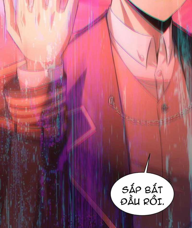 Trò Chơi Quỷ Dị: Ta Dựa Vào Vô Số Công Đức Khắc Thông Quan Chapter 41 trang 18