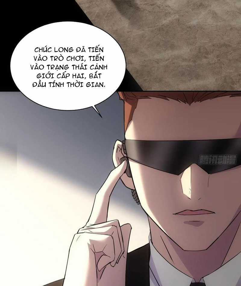 Trò Chơi Quỷ Dị: Ta Dựa Vào Vô Số Công Đức Khắc Thông Quan Chapter 41 trang 21