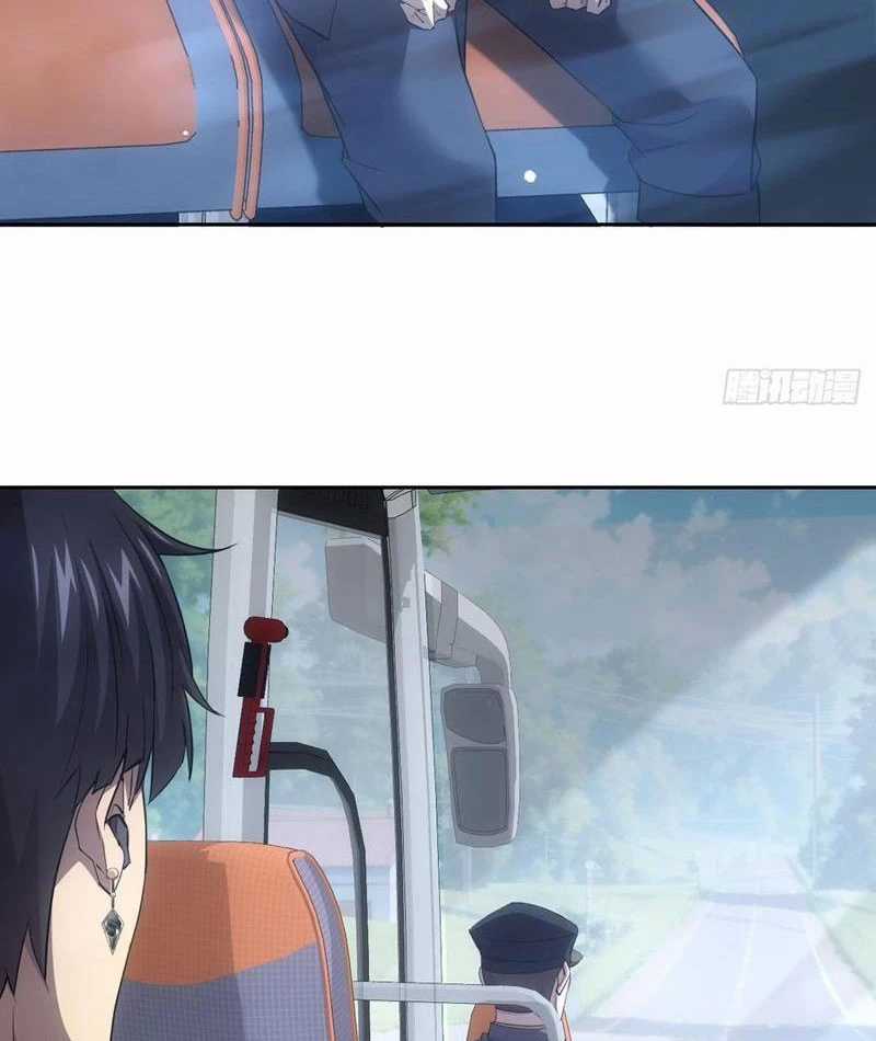 Trò Chơi Quỷ Dị: Ta Dựa Vào Vô Số Công Đức Khắc Thông Quan Chapter 41 trang 26