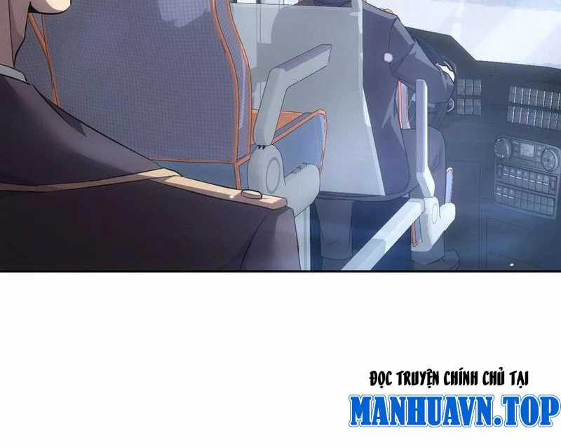 Trò Chơi Quỷ Dị: Ta Dựa Vào Vô Số Công Đức Khắc Thông Quan Chapter 41 trang 27