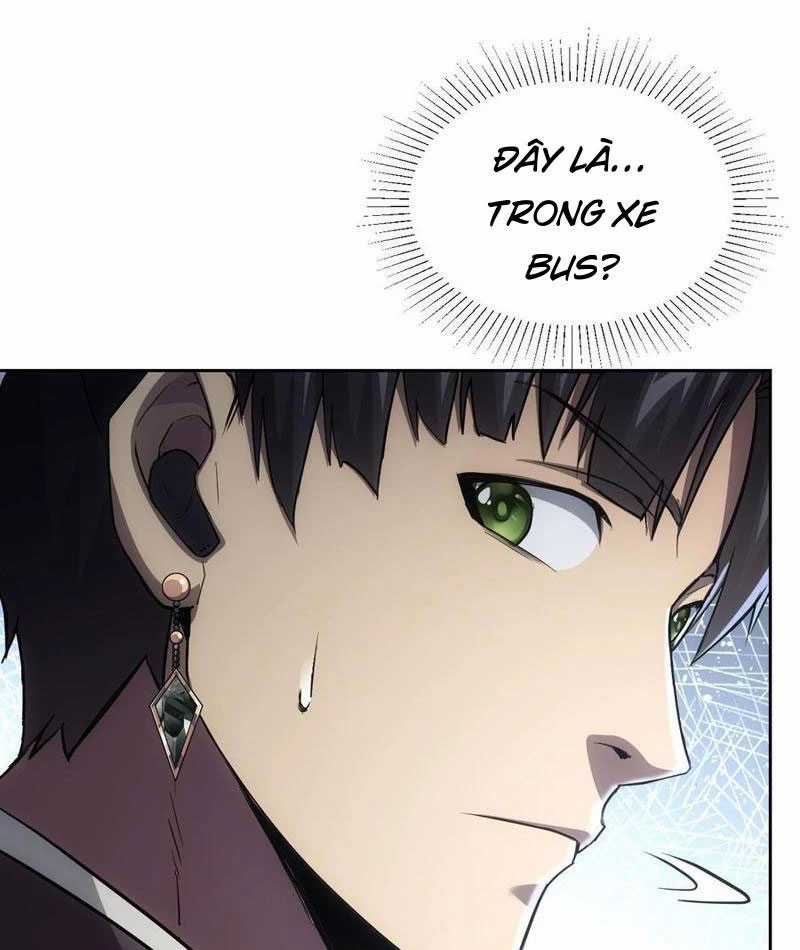 Trò Chơi Quỷ Dị: Ta Dựa Vào Vô Số Công Đức Khắc Thông Quan Chapter 41 trang 28