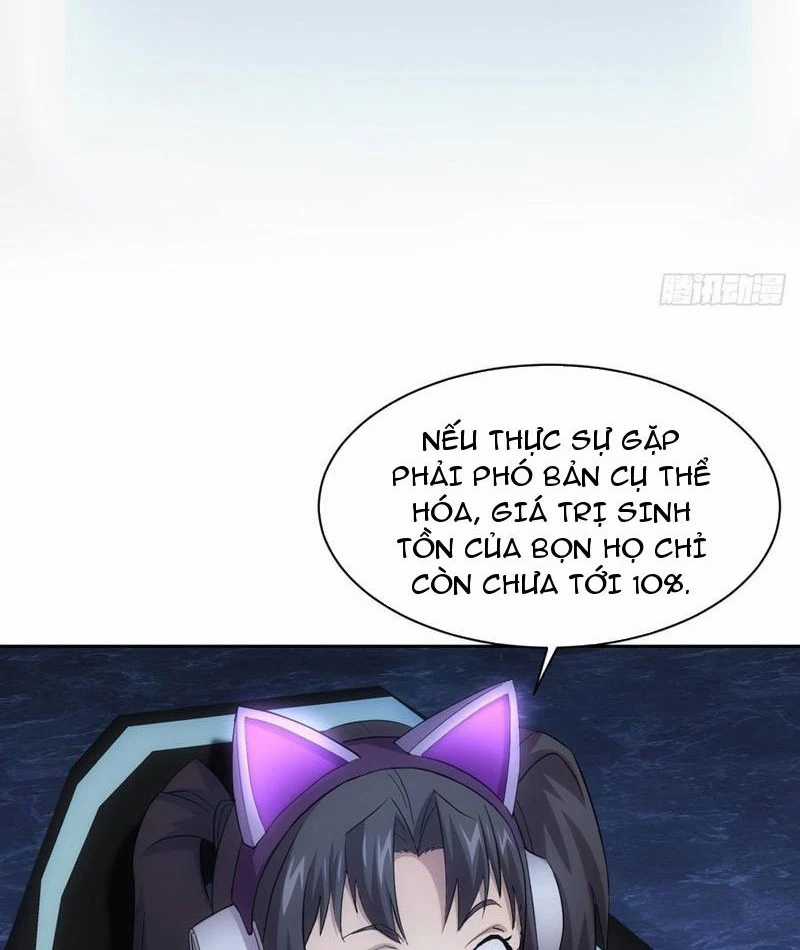 Trò Chơi Quỷ Dị: Ta Dựa Vào Vô Số Công Đức Khắc Thông Quan Chapter 41 trang 3