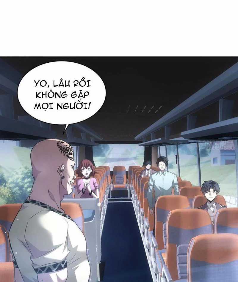 Trò Chơi Quỷ Dị: Ta Dựa Vào Vô Số Công Đức Khắc Thông Quan Chapter 41 trang 31