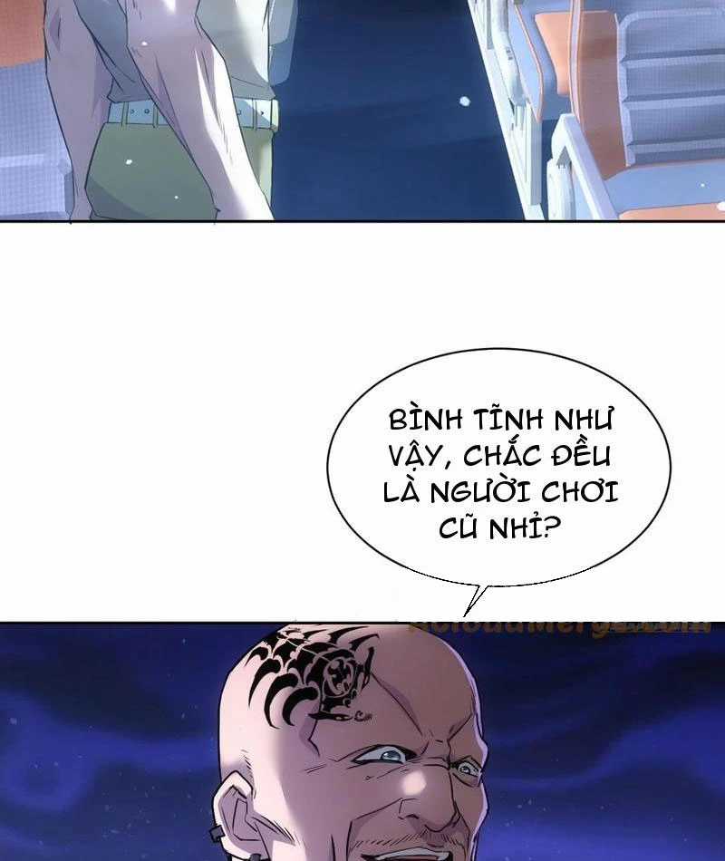 Trò Chơi Quỷ Dị: Ta Dựa Vào Vô Số Công Đức Khắc Thông Quan Chapter 41 trang 32