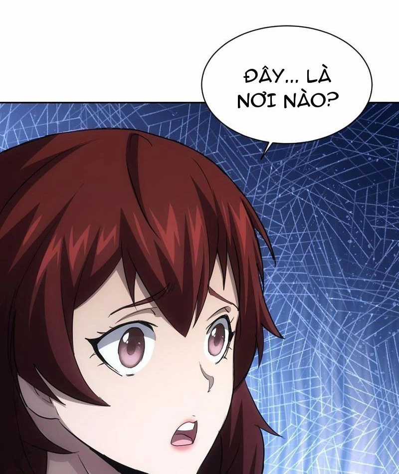 Trò Chơi Quỷ Dị: Ta Dựa Vào Vô Số Công Đức Khắc Thông Quan Chapter 41 trang 35