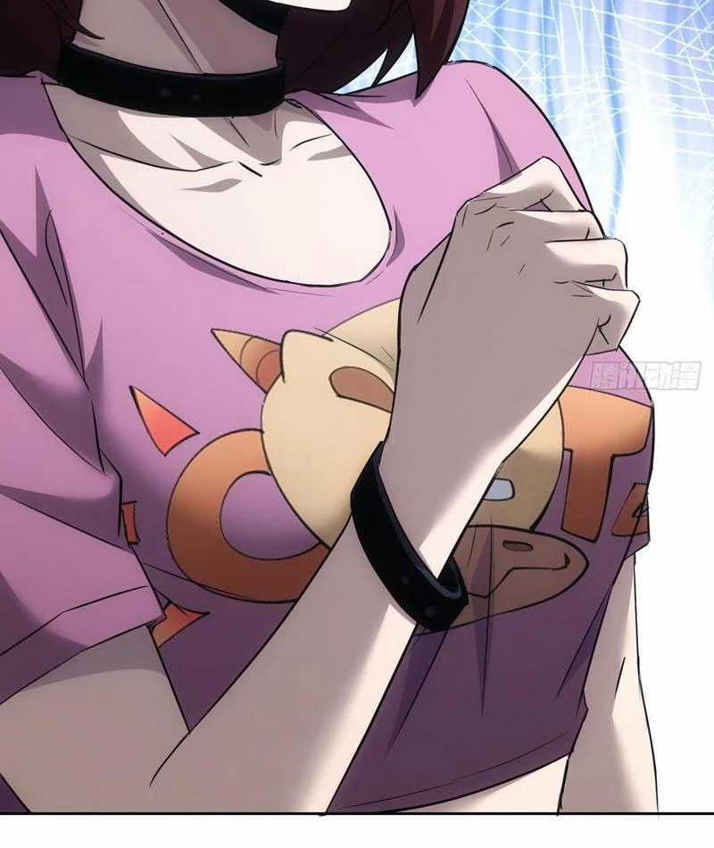 Trò Chơi Quỷ Dị: Ta Dựa Vào Vô Số Công Đức Khắc Thông Quan Chapter 41 trang 36