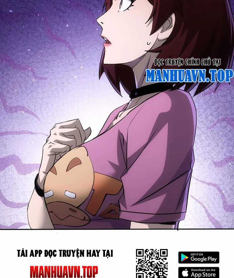 Trò Chơi Quỷ Dị: Ta Dựa Vào Vô Số Công Đức Khắc Thông Quan Chapter 41 trang 40