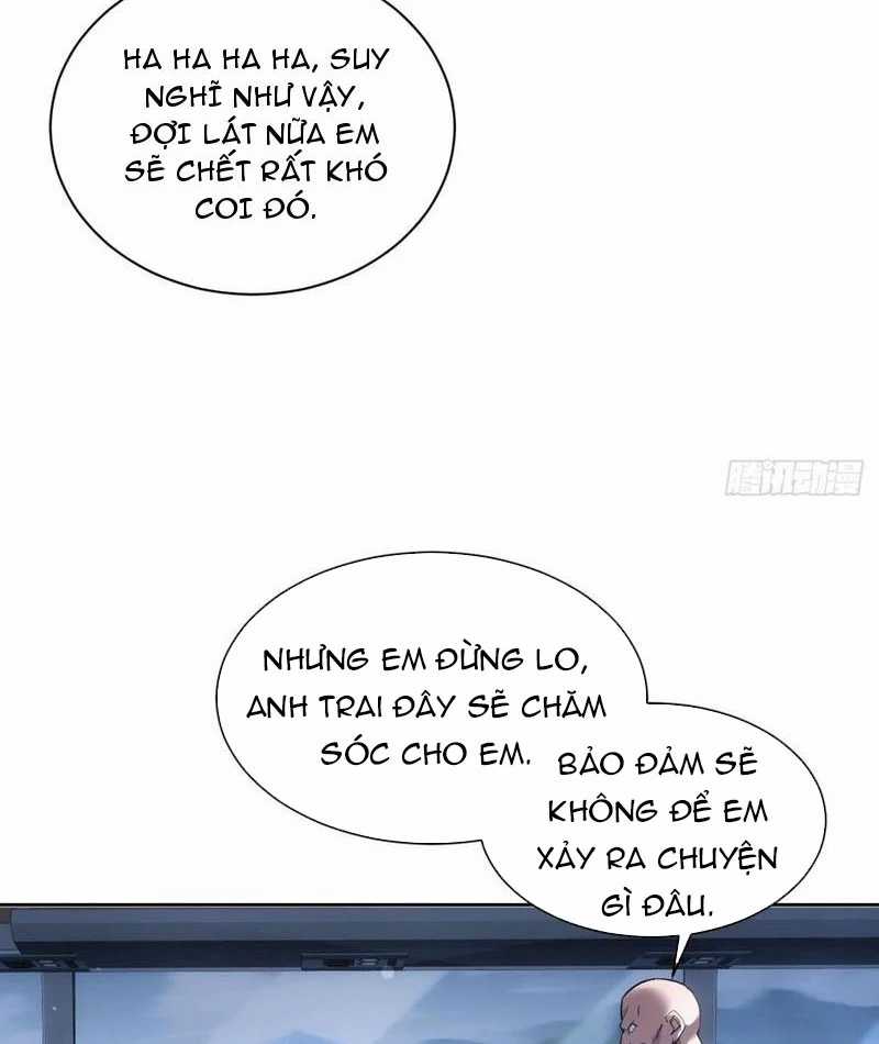 Trò Chơi Quỷ Dị: Ta Dựa Vào Vô Số Công Đức Khắc Thông Quan Chapter 41 trang 42