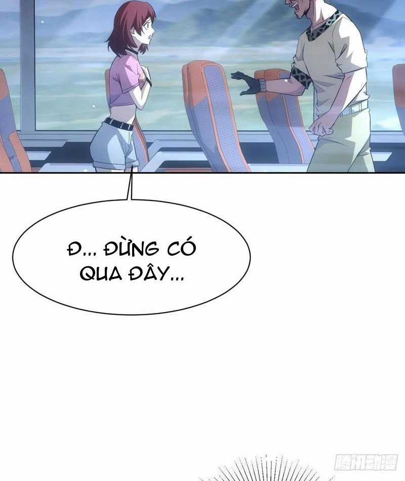 Trò Chơi Quỷ Dị: Ta Dựa Vào Vô Số Công Đức Khắc Thông Quan Chapter 41 trang 43