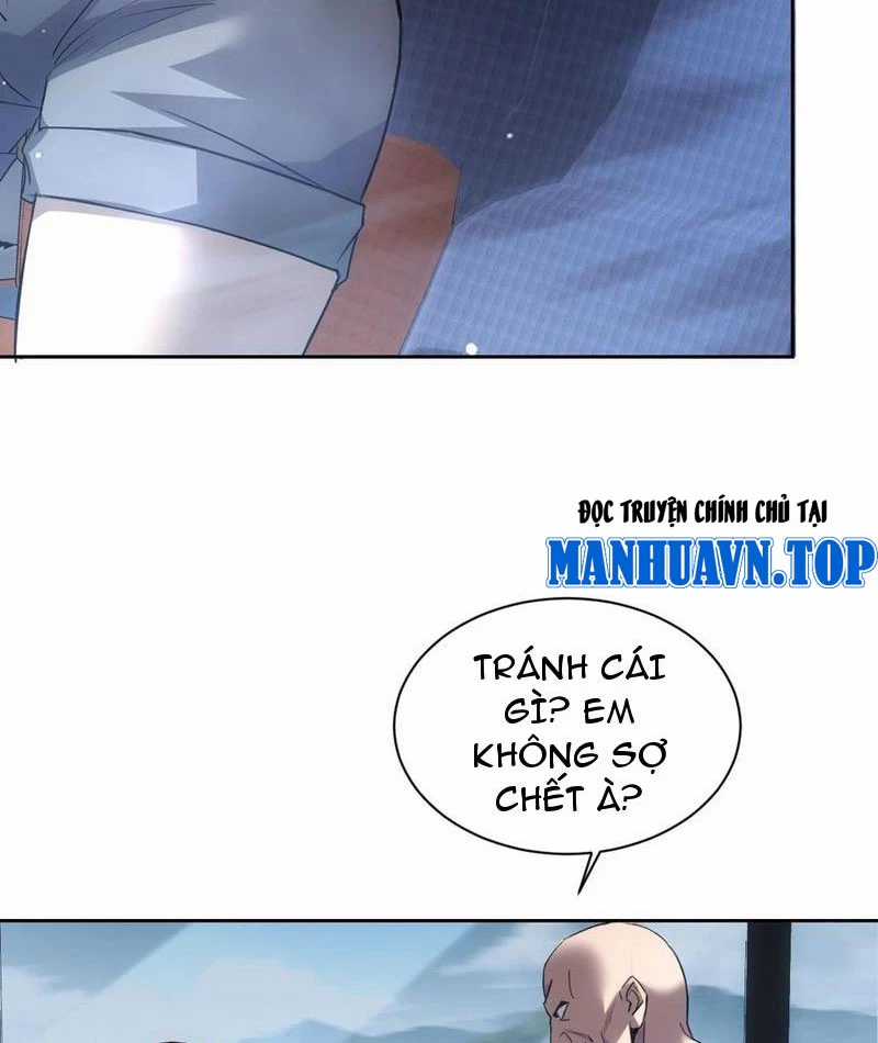 Trò Chơi Quỷ Dị: Ta Dựa Vào Vô Số Công Đức Khắc Thông Quan Chapter 41 trang 47