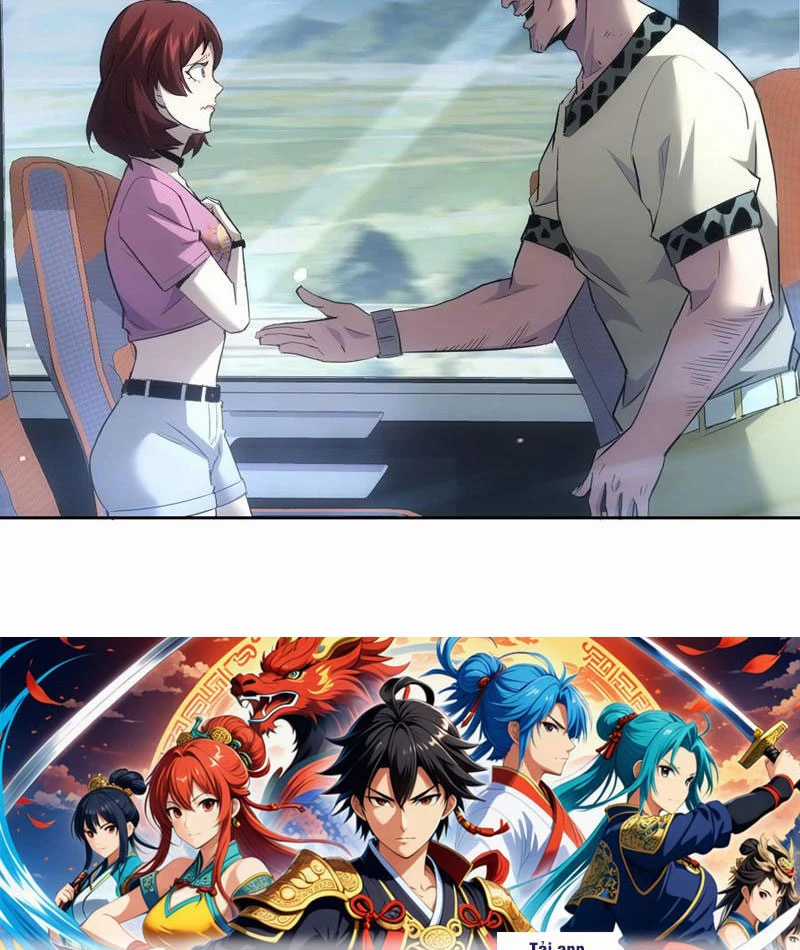 Trò Chơi Quỷ Dị: Ta Dựa Vào Vô Số Công Đức Khắc Thông Quan Chapter 41 trang 48