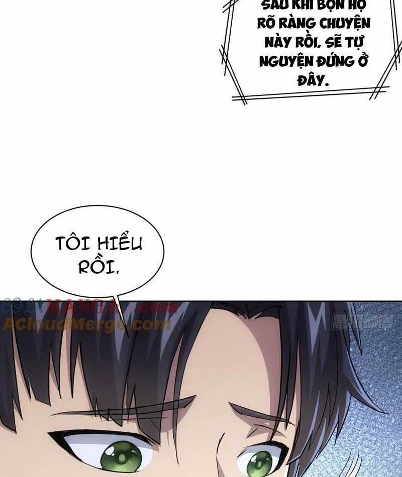 Trò Chơi Quỷ Dị: Ta Dựa Vào Vô Số Công Đức Khắc Thông Quan Chapter 41 trang 6