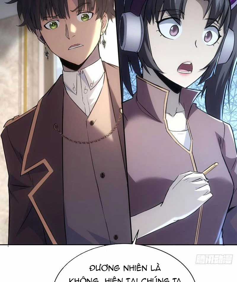 Trò Chơi Quỷ Dị: Ta Dựa Vào Vô Số Công Đức Khắc Thông Quan Chapter 41 trang 8