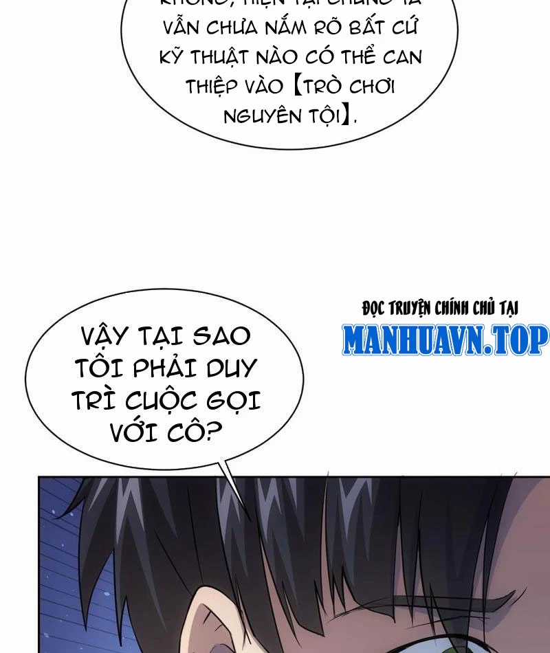 Trò Chơi Quỷ Dị: Ta Dựa Vào Vô Số Công Đức Khắc Thông Quan Chapter 41 trang 9
