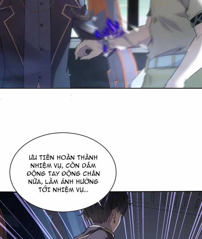 Trò Chơi Quỷ Dị: Ta Dựa Vào Vô Số Công Đức Khắc Thông Quan Chapter 42 trang 11