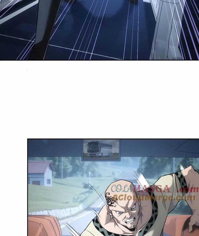 Trò Chơi Quỷ Dị: Ta Dựa Vào Vô Số Công Đức Khắc Thông Quan Chapter 42 trang 13