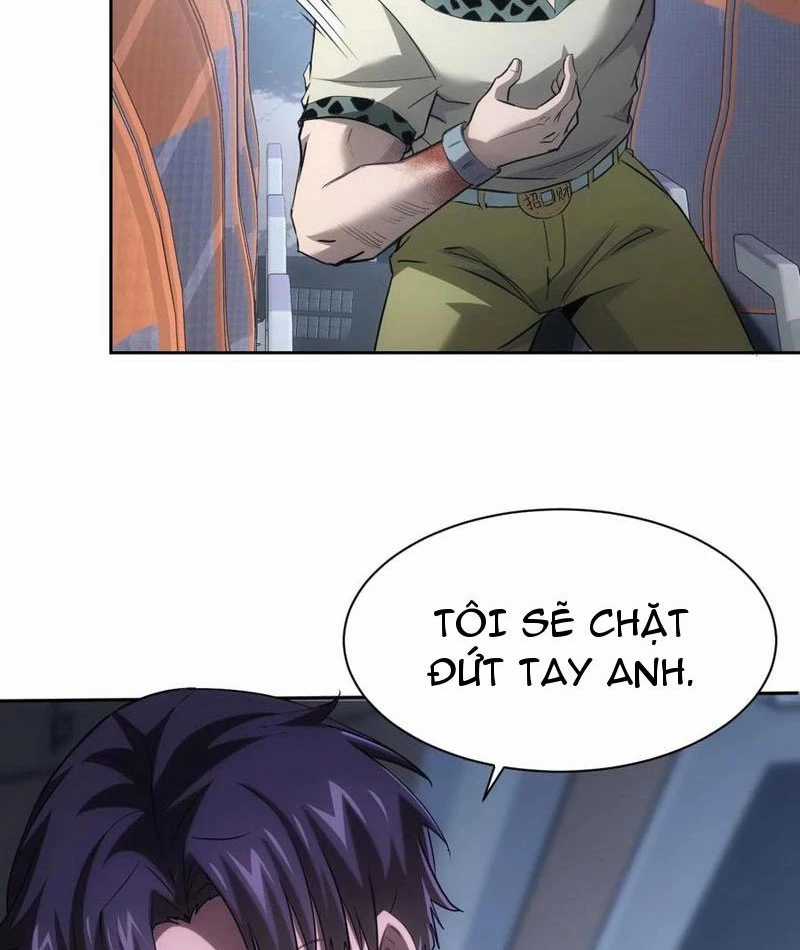 Trò Chơi Quỷ Dị: Ta Dựa Vào Vô Số Công Đức Khắc Thông Quan Chapter 42 trang 14