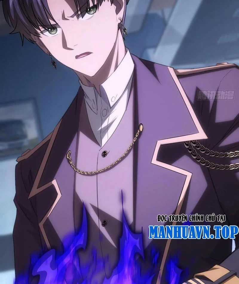 Trò Chơi Quỷ Dị: Ta Dựa Vào Vô Số Công Đức Khắc Thông Quan Chapter 42 trang 15