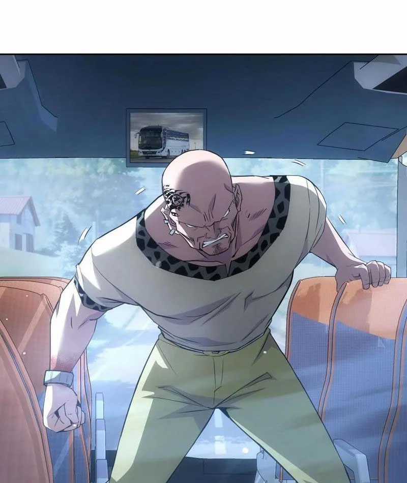 Trò Chơi Quỷ Dị: Ta Dựa Vào Vô Số Công Đức Khắc Thông Quan Chapter 42 trang 17