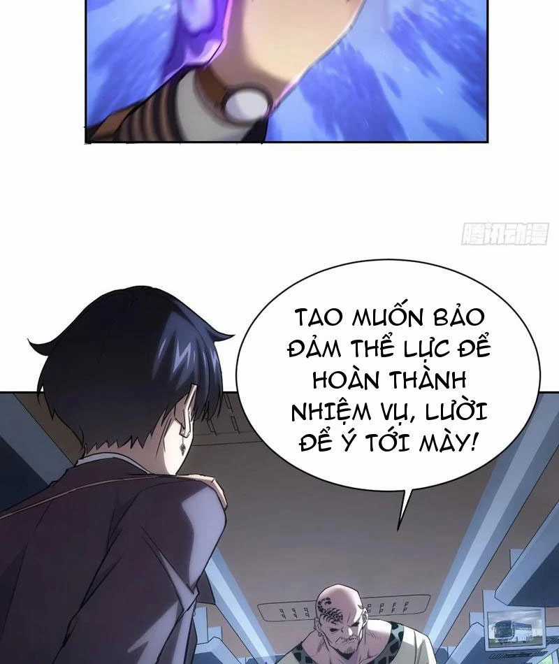 Trò Chơi Quỷ Dị: Ta Dựa Vào Vô Số Công Đức Khắc Thông Quan Chapter 42 trang 21