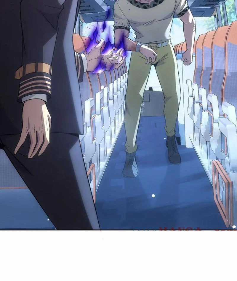 Trò Chơi Quỷ Dị: Ta Dựa Vào Vô Số Công Đức Khắc Thông Quan Chapter 42 trang 22