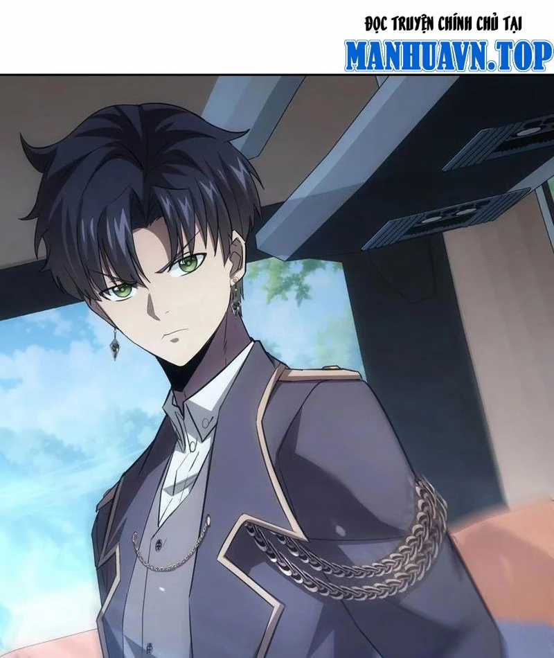 Trò Chơi Quỷ Dị: Ta Dựa Vào Vô Số Công Đức Khắc Thông Quan Chapter 42 trang 23