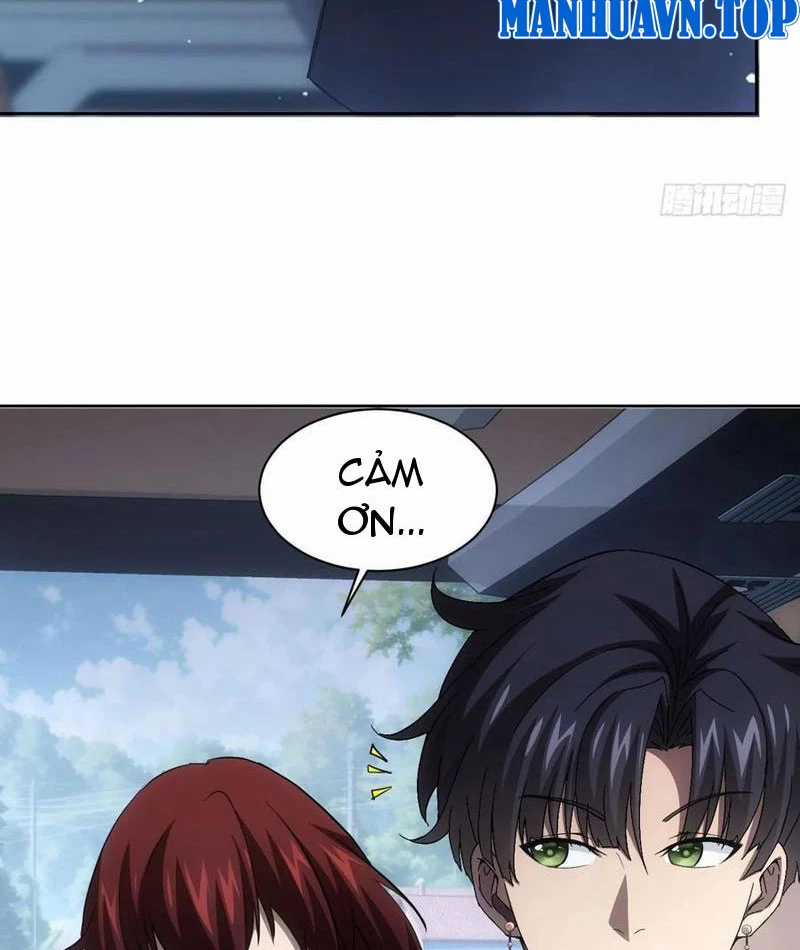 Trò Chơi Quỷ Dị: Ta Dựa Vào Vô Số Công Đức Khắc Thông Quan Chapter 42 trang 29