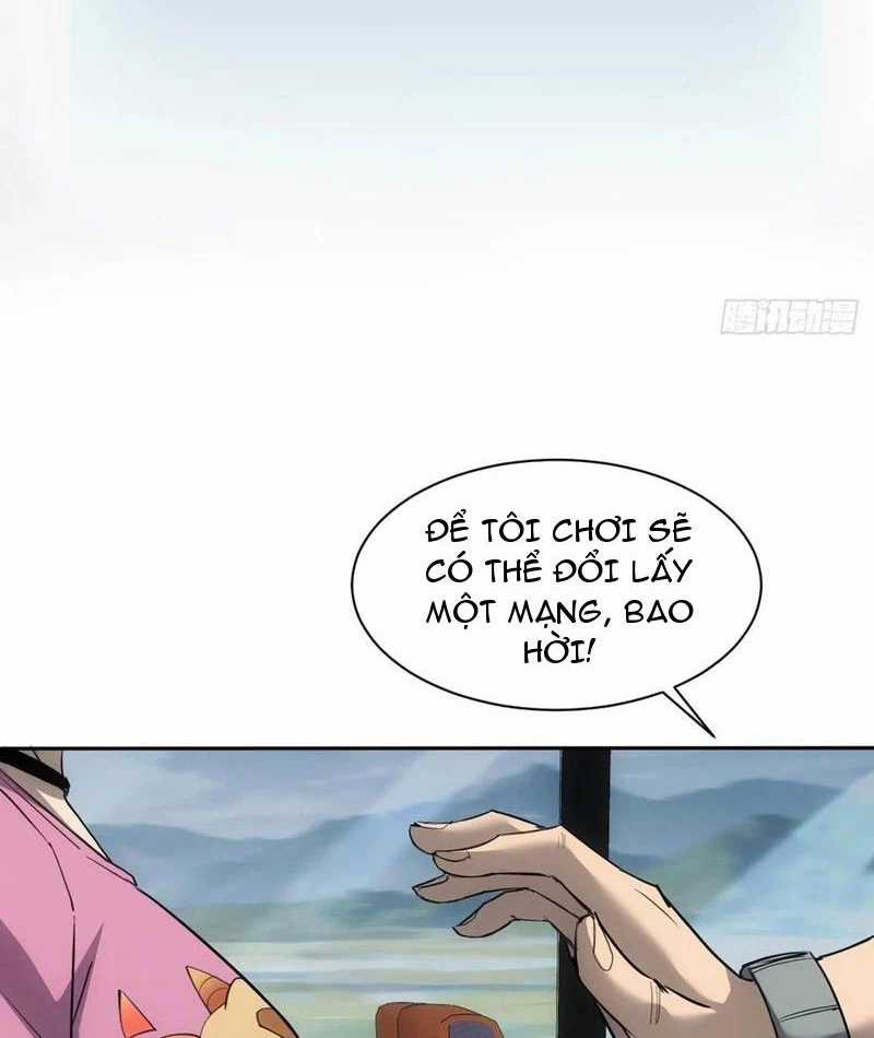 Trò Chơi Quỷ Dị: Ta Dựa Vào Vô Số Công Đức Khắc Thông Quan Chapter 42 trang 3