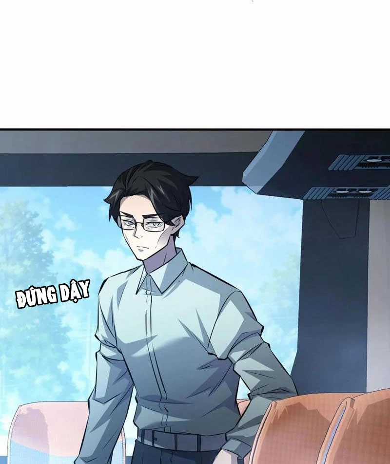 Trò Chơi Quỷ Dị: Ta Dựa Vào Vô Số Công Đức Khắc Thông Quan Chapter 42 trang 32