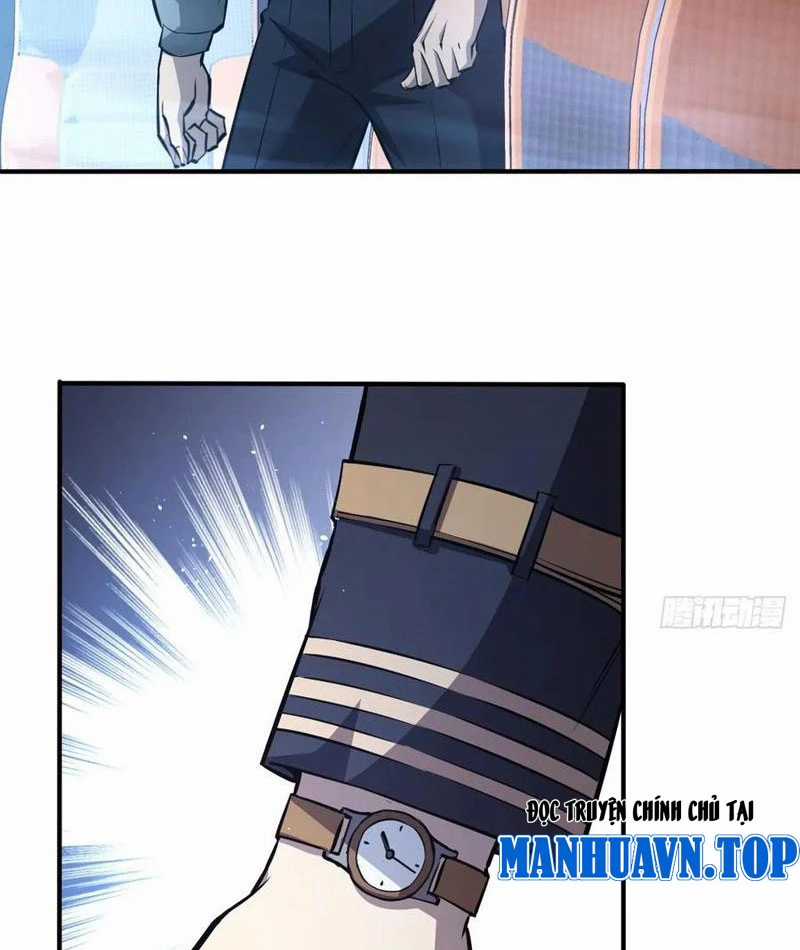 Trò Chơi Quỷ Dị: Ta Dựa Vào Vô Số Công Đức Khắc Thông Quan Chapter 42 trang 33