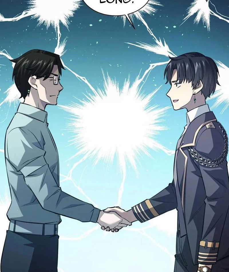 Trò Chơi Quỷ Dị: Ta Dựa Vào Vô Số Công Đức Khắc Thông Quan Chapter 42 trang 37