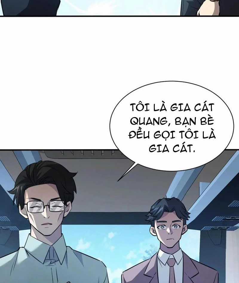 Trò Chơi Quỷ Dị: Ta Dựa Vào Vô Số Công Đức Khắc Thông Quan Chapter 42 trang 38