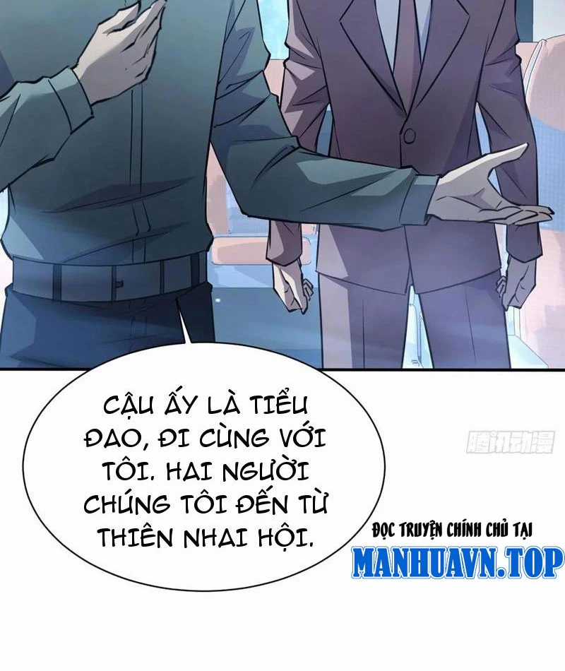 Trò Chơi Quỷ Dị: Ta Dựa Vào Vô Số Công Đức Khắc Thông Quan Chapter 42 trang 39