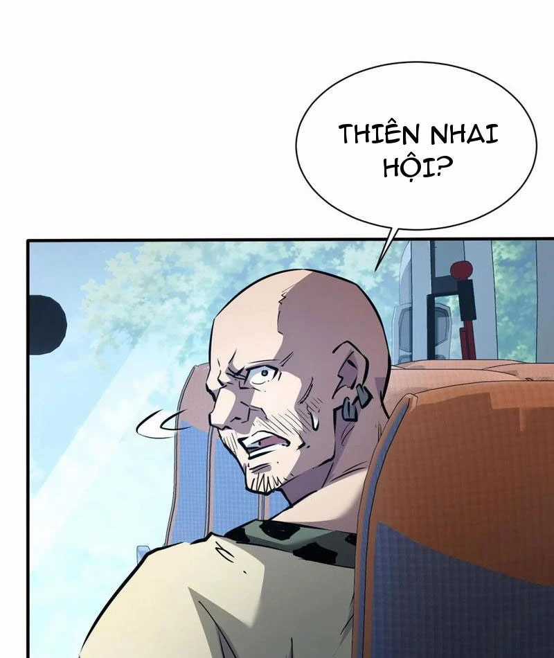 Trò Chơi Quỷ Dị: Ta Dựa Vào Vô Số Công Đức Khắc Thông Quan Chapter 42 trang 40