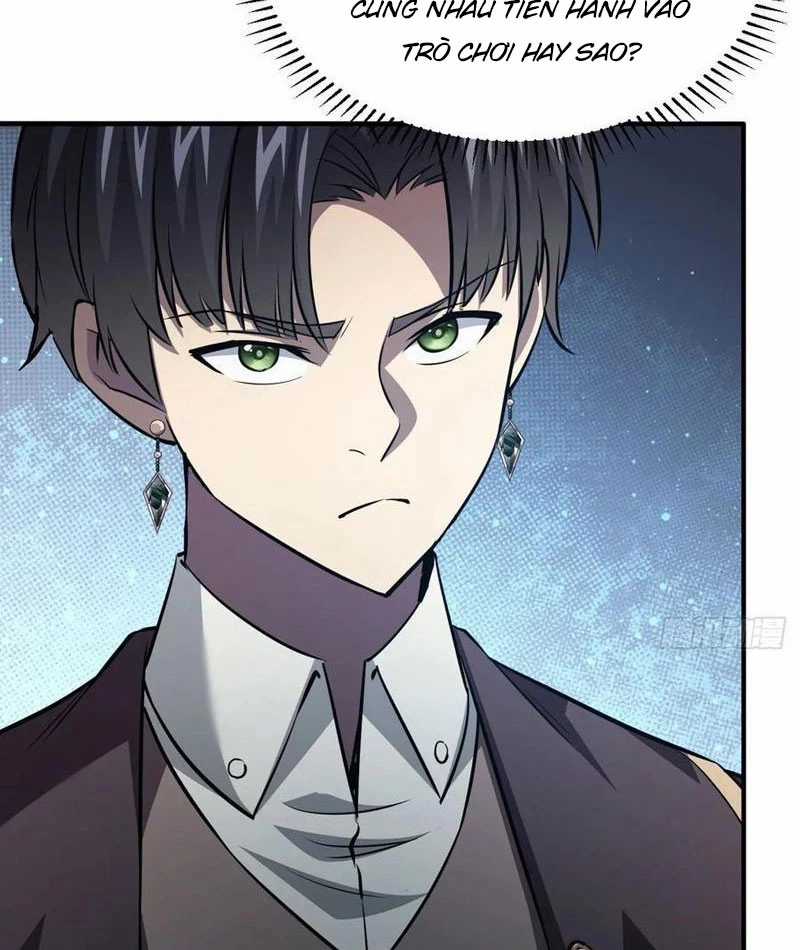 Trò Chơi Quỷ Dị: Ta Dựa Vào Vô Số Công Đức Khắc Thông Quan Chapter 42 trang 42