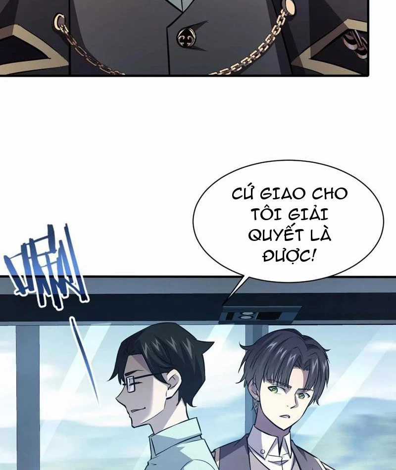 Trò Chơi Quỷ Dị: Ta Dựa Vào Vô Số Công Đức Khắc Thông Quan Chapter 42 trang 43