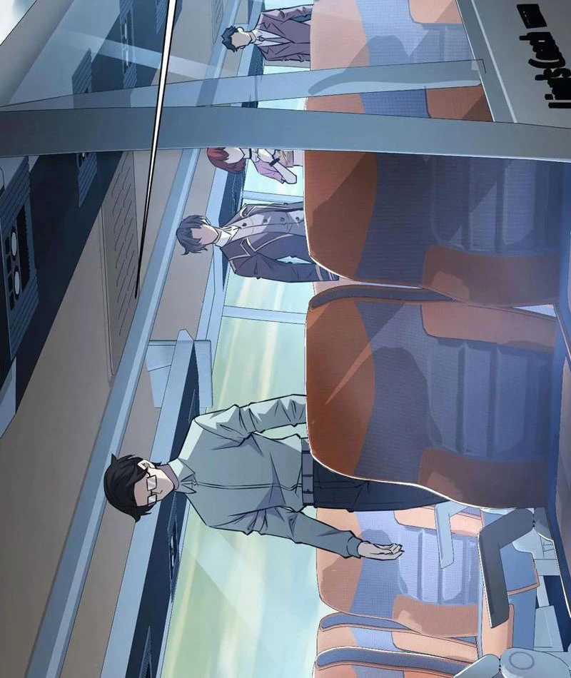 Trò Chơi Quỷ Dị: Ta Dựa Vào Vô Số Công Đức Khắc Thông Quan Chapter 42 trang 45