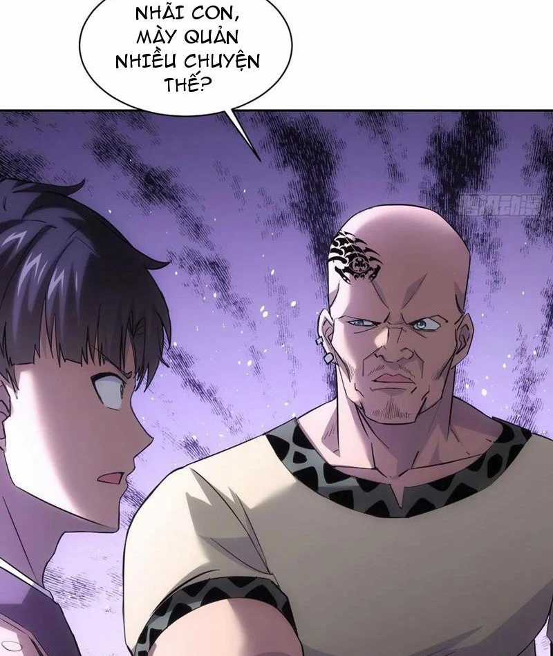 Trò Chơi Quỷ Dị: Ta Dựa Vào Vô Số Công Đức Khắc Thông Quan Chapter 42 trang 6